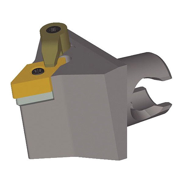 Cutting Unit, KM Mini KM25 PIN/Clamp