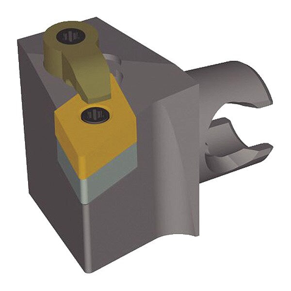 Cutting Unit, KM Mini KM25 PIN/Clamp