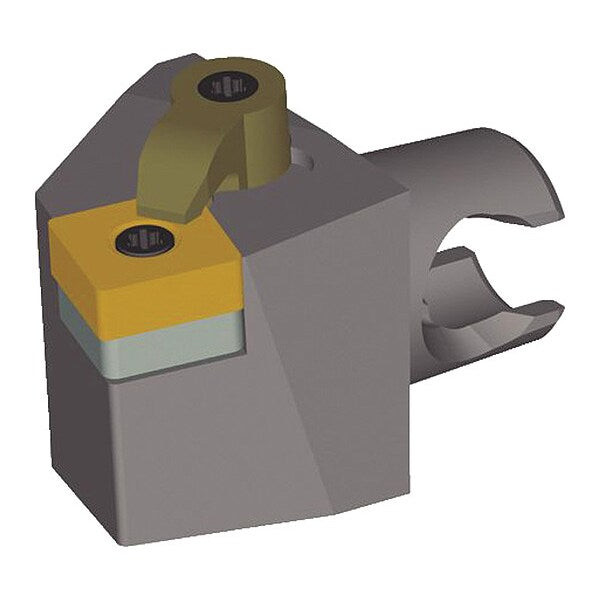 Cutting Unit, KM Mini KM25 PIN/Clamp
