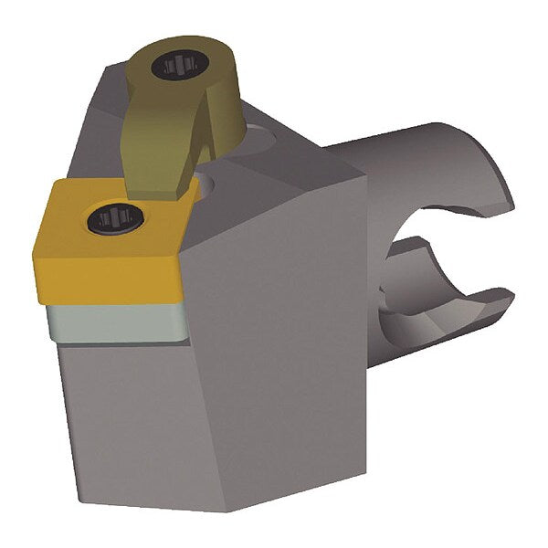 Cutting Unit, KM Mini KM25 PIN/Clamp