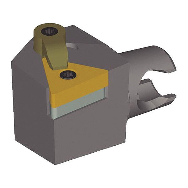 Cutting Unit, KM Mini KM25 PIN/Clamp
