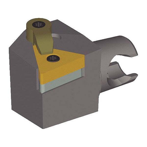 Cutting Unit, KM Mini KM25 PIN/Clamp