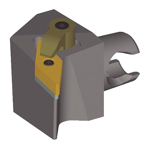 Cutting Unit, KM Mini KM25 PIN/Clamp