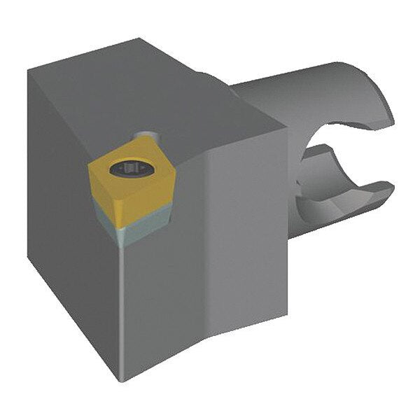 Cutting Unit, Mini Screw ON KM25