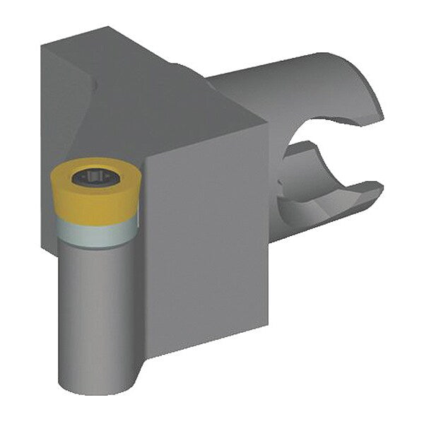Cutting Unit, Mini Screw ON KM25