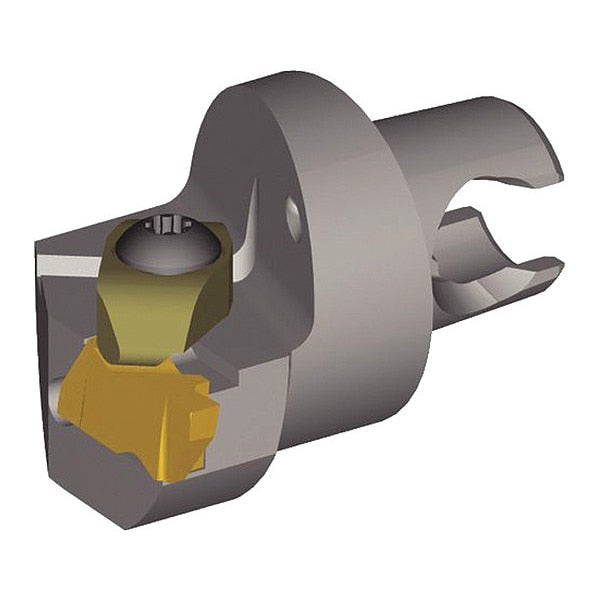Cutting Unit, KM3225 THREAD/GROOVE