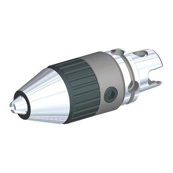 Adapt, KM Drill Chuck KM40TS Drill