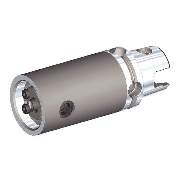 Reducer, KM MOD KM63TS EXTENSION
