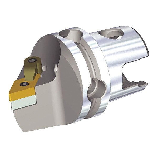 Insert, KM KM63UT CENTERLINE Tool CVW1