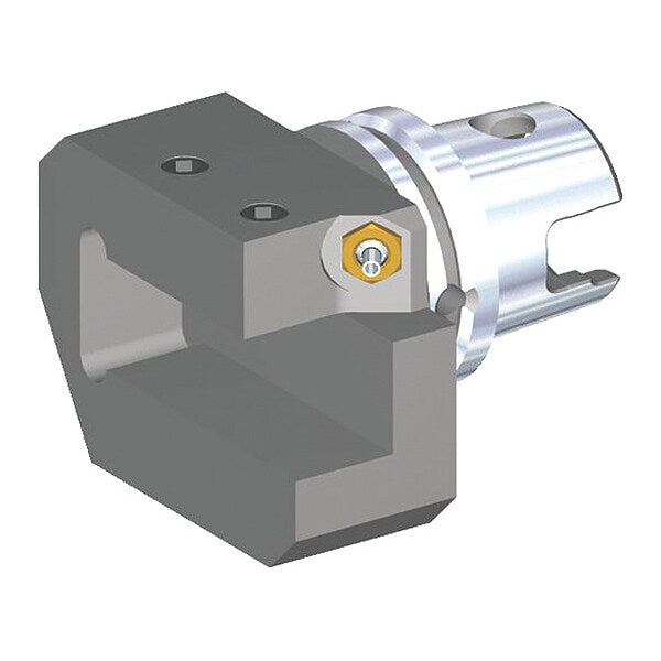 Insert, KM KM63XMZ END MOUND Adapt 1X1X4