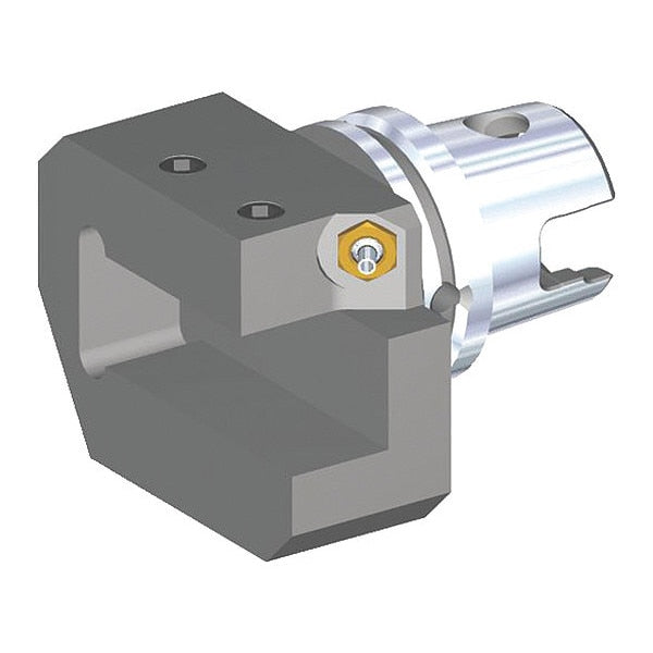Insert, KM KM63XMZ END MOUND Adapt 1X1X4