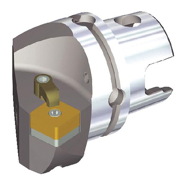 Insert, KM KM80 KENLOC CUUTING Unit