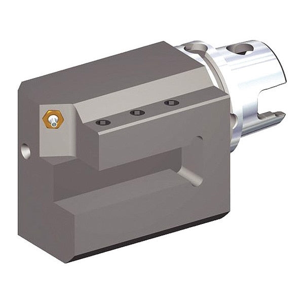 Toolholder, SQSHK KM80ATC 32mm ToolHOL