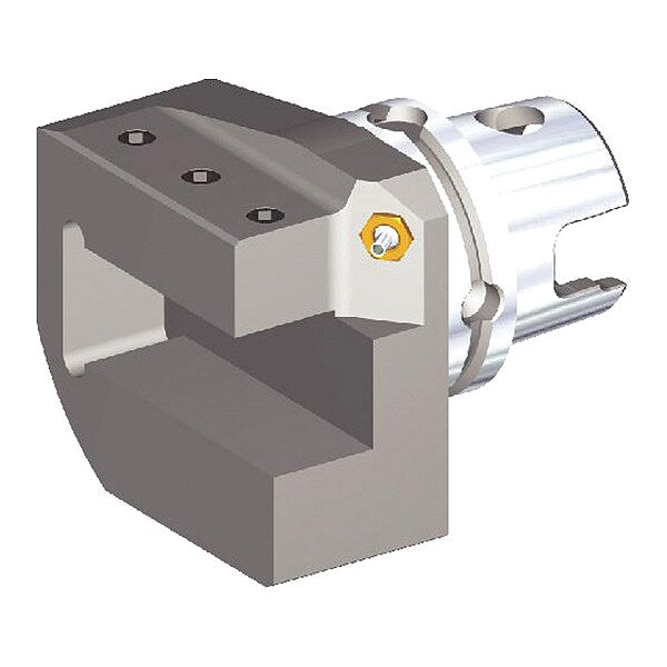 Toolholder, SQSHK KM80ATC 1-1/4 Tool HO
