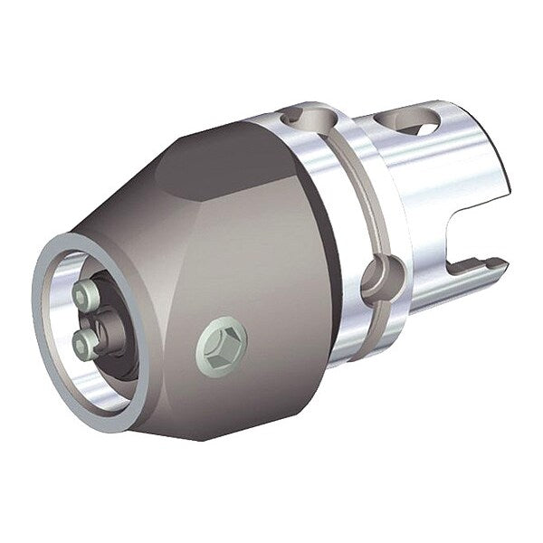 Reducer, KM MOD KM80TS Offset Adaptor LH