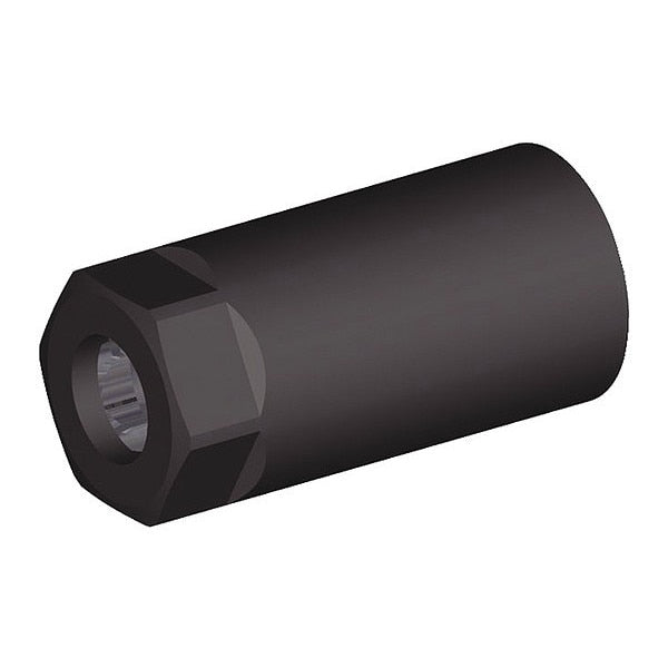 Locknut/Stopscrew, LOCKNUT LNA K 04M