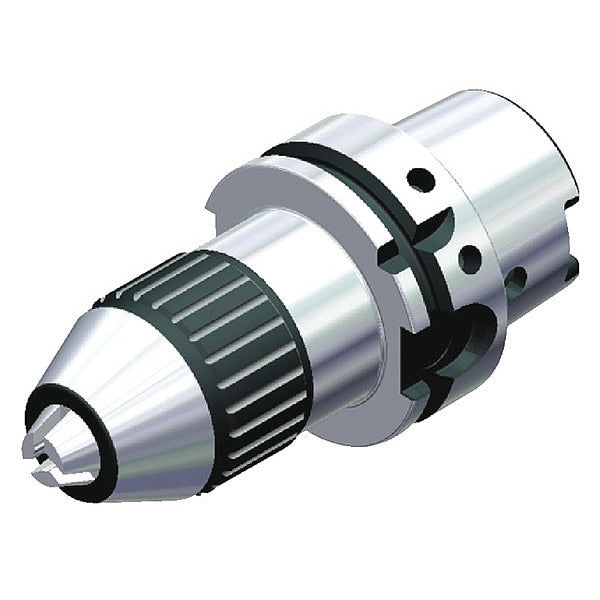 Chuck/Adapt, Drill Chuck HSK63A 3-16