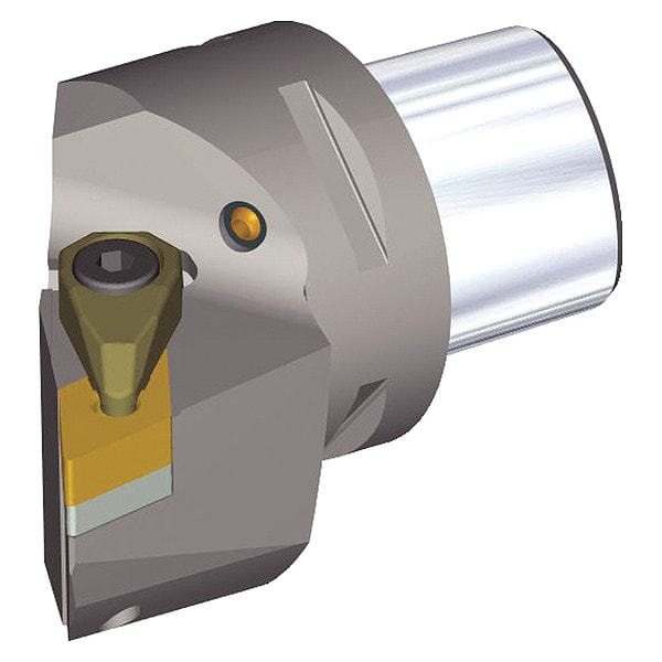 Cutting Unit, PSC50 D-Clamp