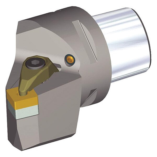 Cutting Unit, PSC50 D-Clamp