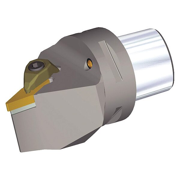Cutting Unit, PSC50 D-Clamp
