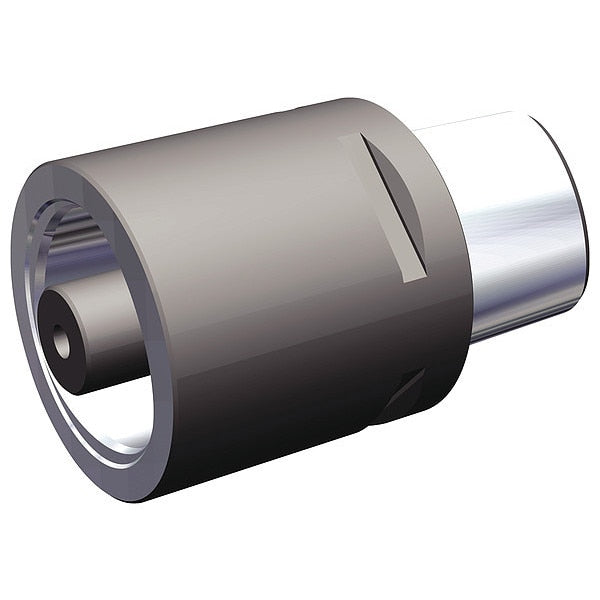Adapt, Reducer PSC50 EXT Metric L50mm