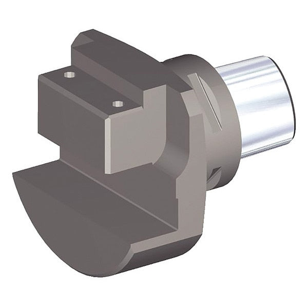 Toolholder, SQ SHK PSC63 Adapter MET