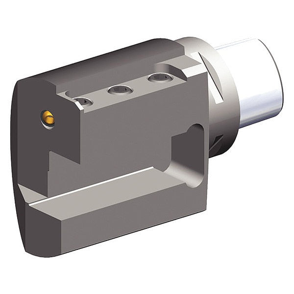 Toolholder, SQ SHK PSC63 Adapter MET