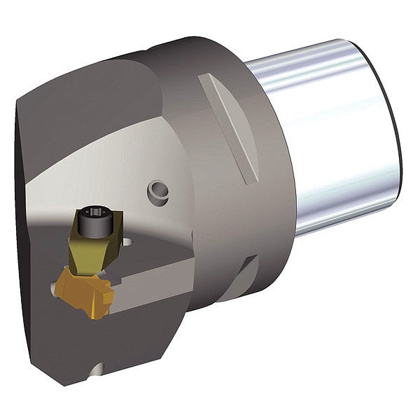 Groove/Cutoff, PSC63TPNOTRADLH90Deg