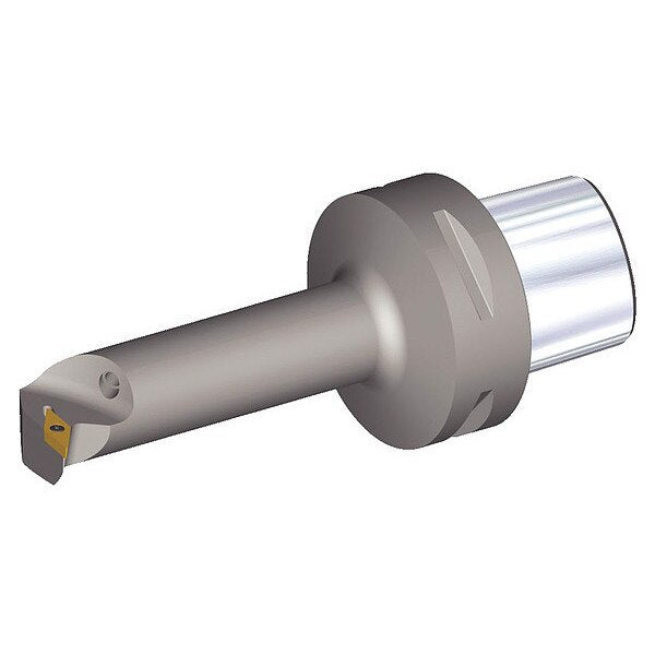 Indexable Cutting Head Unit, PSC63S32LSVUBR11, 178.00mm L, 35 Degrees  Diamond Insert Shape