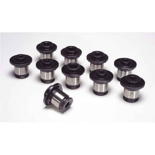 Tapping Adapter, Steel