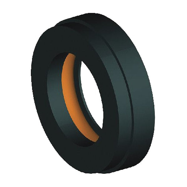 Locknut/Stopscrew, SEALING DISC ER20
