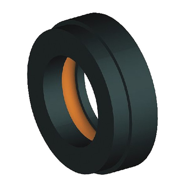 Locknut/Stopscrew, SEALING RING