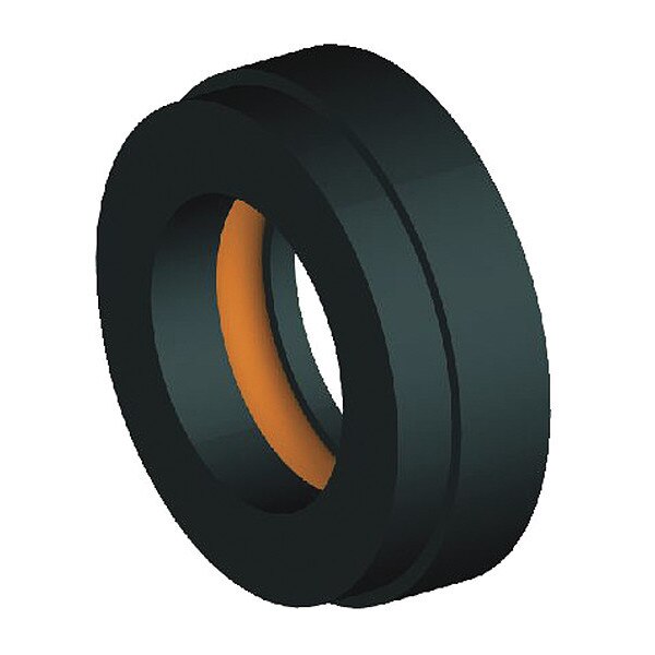 Locknut/Stopscrew, SEALING RING