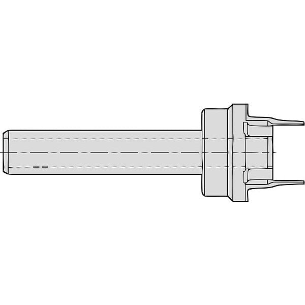 Spindle Wiper