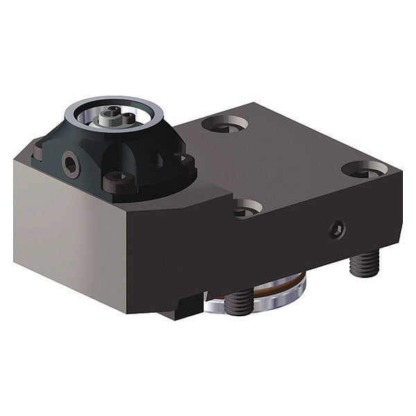 Clamp Unit, STATICTool AXIAL mmC009XKM4