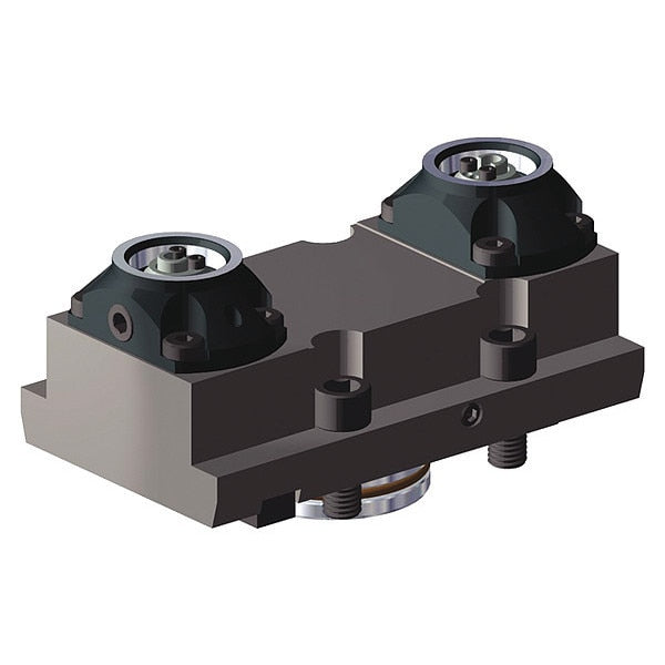 Clamp Unit, STATICTool AXIAL mmC009XKM4