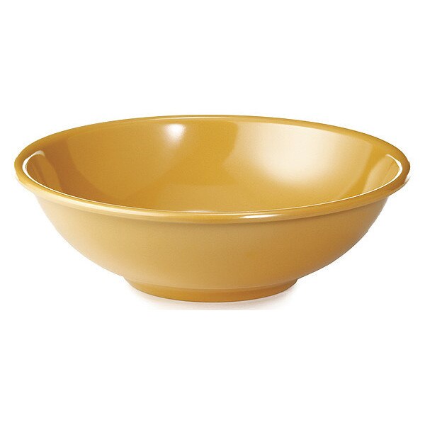 Melamine, Bowl, Birch, 5-3/4
