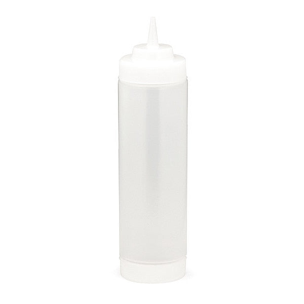 Cone Tip, Squeeze Bottle, 24 oz, PK12