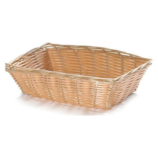 Handwoven Basket, 9