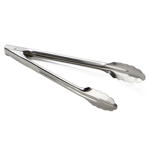 Heavyweight, Utility Tong, SS, 12