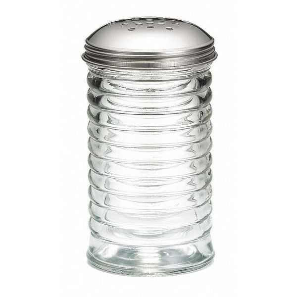 Beehive, Cheese Shaker, 12 oz, PK12
