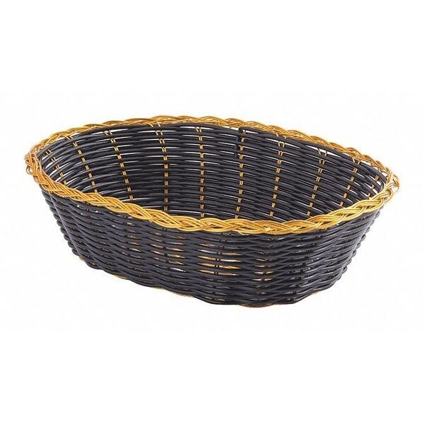 Serving Basket, Oblong, PK12