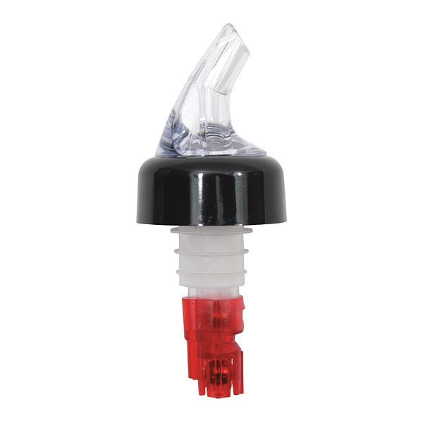 Plastic, Dip Tube, 1 oz, PK12