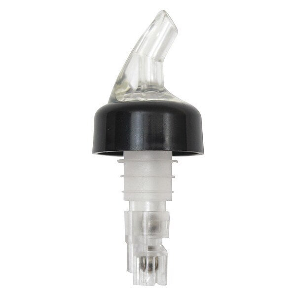 Plastic, Dip Tube, 1-1/4 oz, PK12