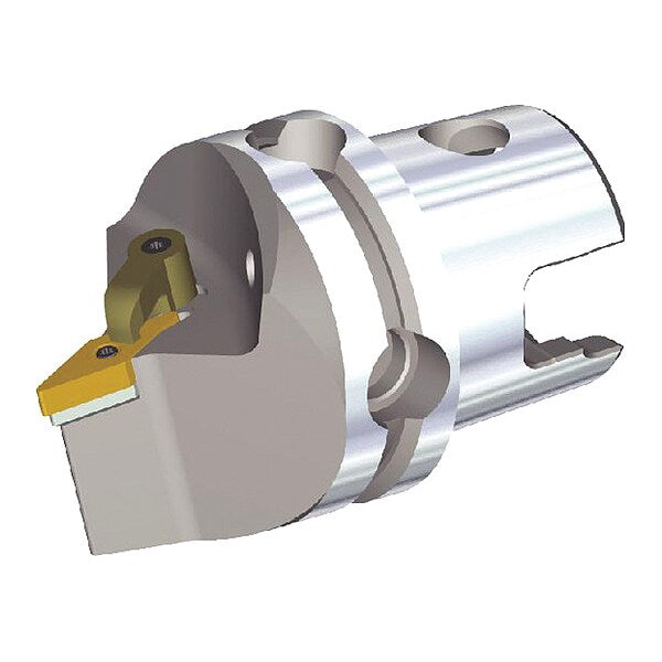 Insert, KM KM63 KENLOC Cutting UnitS