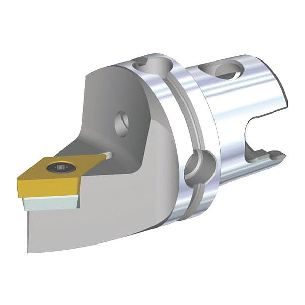 Insert, KM40TSScrew62Deg30ft.NEUTRALD
