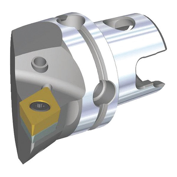 Insert, KM40TS Screw 107Deg 30ft. LH DC1