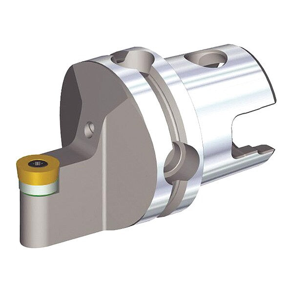 Insert, KM40TS Screw 0Deg NEUTRAL RC10