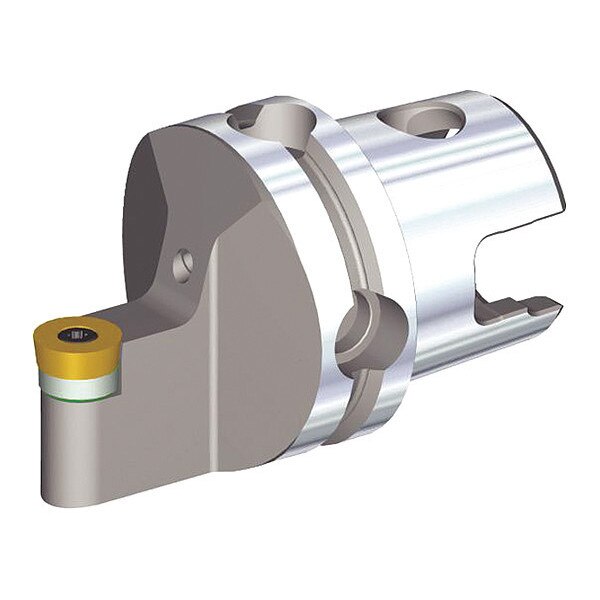 Insert, KM40TS Screw 0Deg NEUTRAL RC08