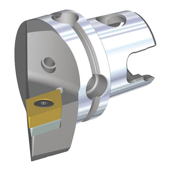 Insert, KM KM40TS Screw 93Deg LH DC15